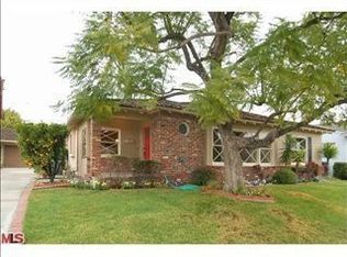 13009 Cumpston St, Van Nuys, CA 91401