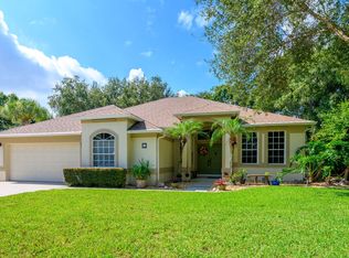865 Brookstone Dr, Merritt Island, FL 32952