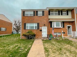 5642 Chelwynd Rd, Halethorpe, MD 21227