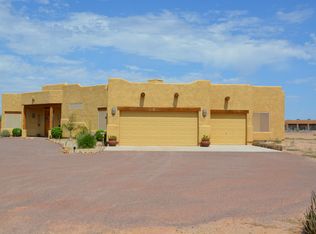 25518 W Quails Nest Ln, Wittmann, AZ 85361