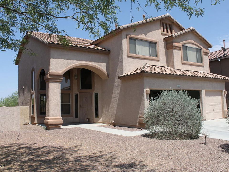 1st image of 485 E Camino Del Abeto