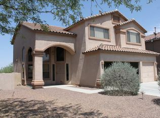 485 E Camino Del Abeto, Sahuarita, AZ 85629