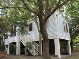 2805 Atlantic Ave, Sullivans Island, SC 29482