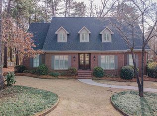 3828 Timberline Way, Vestavia, AL 35243