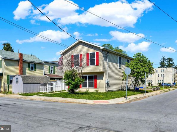 19 S Chestnut St, Mechanicsburg, PA 17055