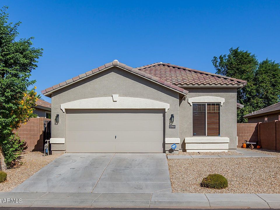 1st image of 17960 W Palo Verde Ave