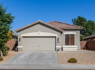 17960 W Palo Verde Ave, Waddell, AZ 85355