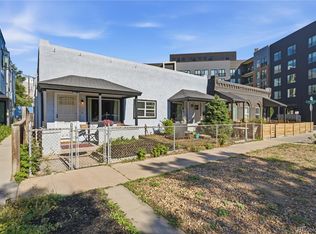 3817 N Franklin Street, Denver, CO 80205