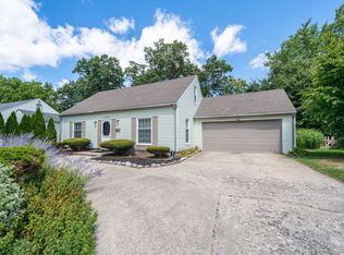 1042 Alberta St, Ferndale, MI