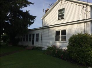 776 W Genesee Rd, Plainville, NY 13137