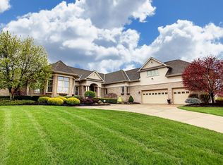 5155 Mountview Ct, Liberty Township, OH 45011