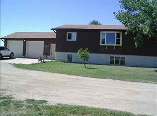 1301 79th Ave SW, Minot, ND 58701