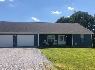 40 Joeys Way, Campbellsville, KY 42718