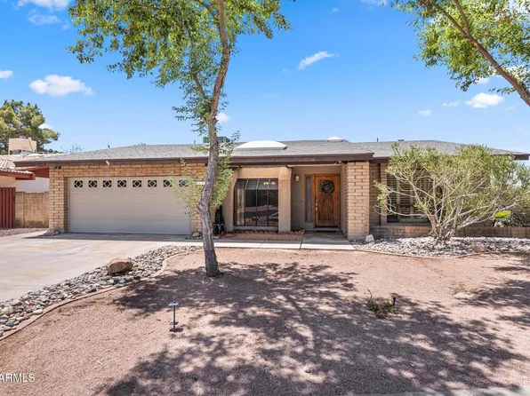 1735 W Isleta Avenue, Mesa, AZ 85202
