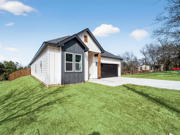 555 Burrell Dr, Dallas, TX 75232