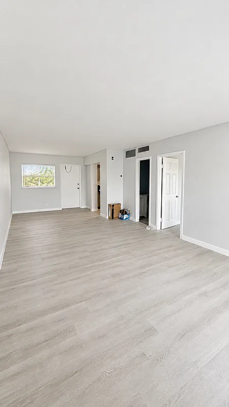 1 bed, 1.0 bath, 624 sqft, $1,400 — Photo 2