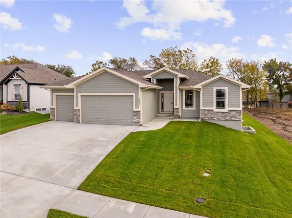 3401 N 129th St, Kansas City, KS 66109