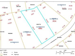 132 Fawnwood Dr, West End, NC 27376