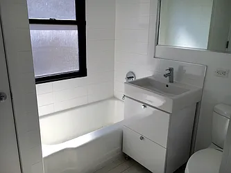 Rented by Stonehenge NYC LLC