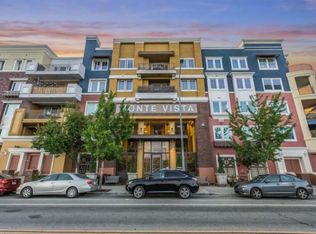 809 Auzerais Ave, San Jose, CA 95126