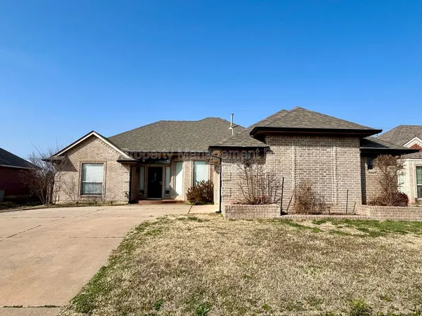 1905 NW 177th Ter, Edmond, OK 73012