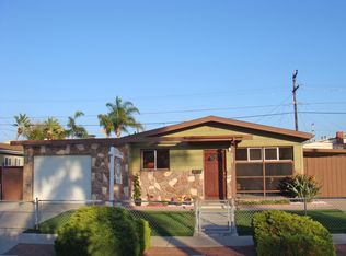 5027 Capehart St, San Diego, CA 92117