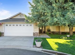 2439 S Arthur Ct, Kennewick, WA