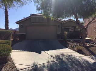 2089 Hocus Pocus Pl #0, Henderson, NV 89002