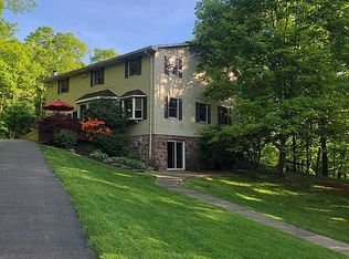 110 Tecumseh Dr, Marietta, OH 45750