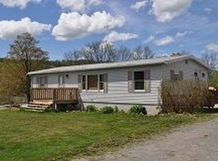 51 Whitneyville Rd, Mansfield, PA 16933