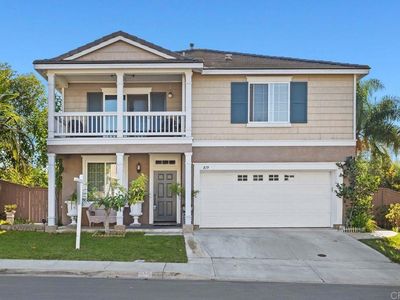 819 Sierra Verde Dr, Vista, CA, 92084