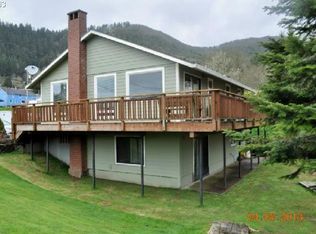 404 4th St, Garibaldi, OR 97118