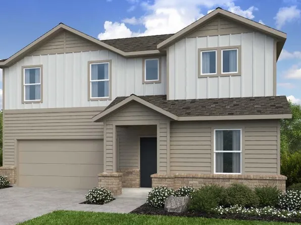 2531 Pine Island Ct, Crandall, TX 75114