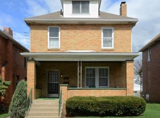 803 25th St, Ambridge, PA 15003