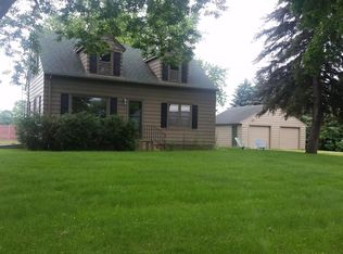 30100 Ludlow Ave, Frontenac, MN 55026
