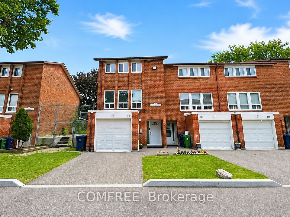 1st image of 1793 Martin Grove Rd #116