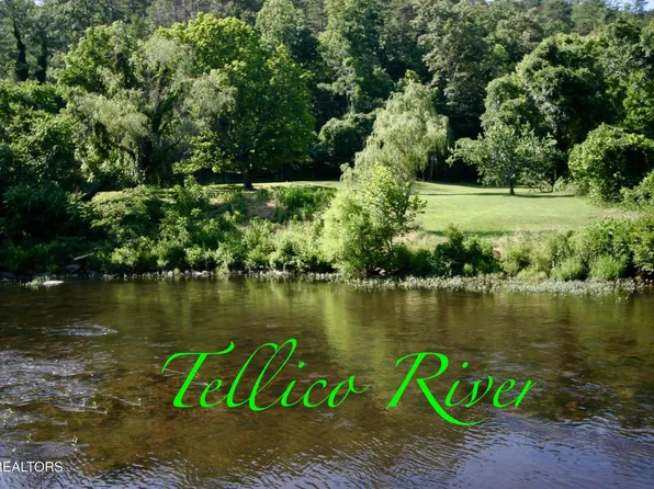 Rafter Rd, Tellico Plains, TN 37385