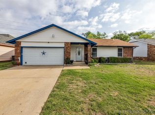 14217 E 37th St, Tulsa, OK 74134