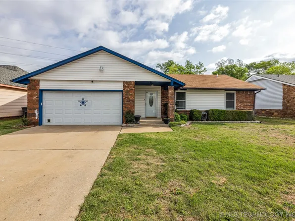 14217 E 37th St, Tulsa, OK 74134