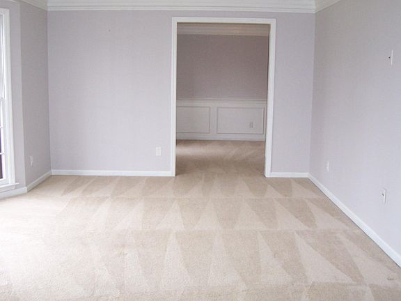 Living Room and Formal Dining Room