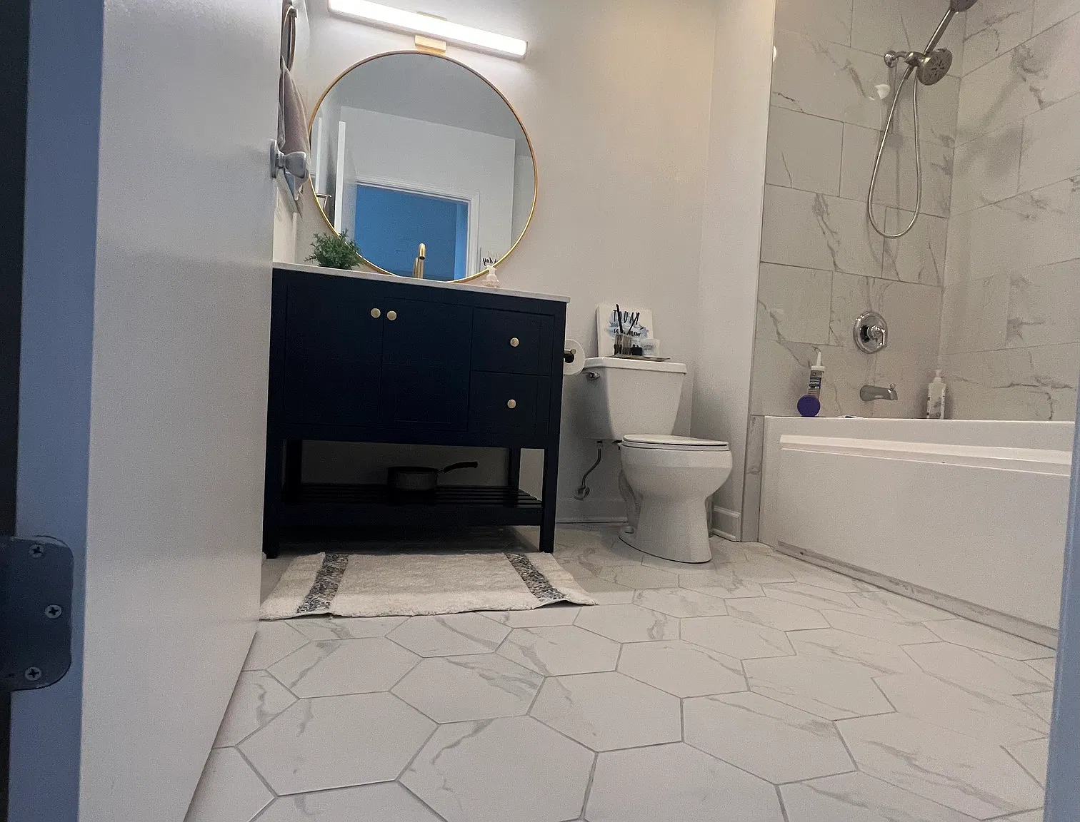 1 bed, 900 sqft, $3,800 — Photo 4