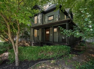 323 Garfield Ave, Battle Creek, MI 49017