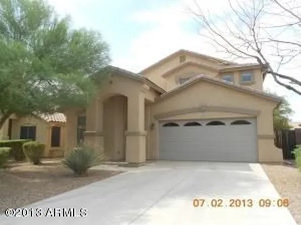 15461 W Shangri La Rd, Surprise, AZ 85379