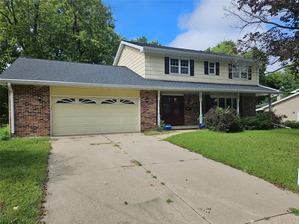 4030 45th St, Des Moines, IA 50310