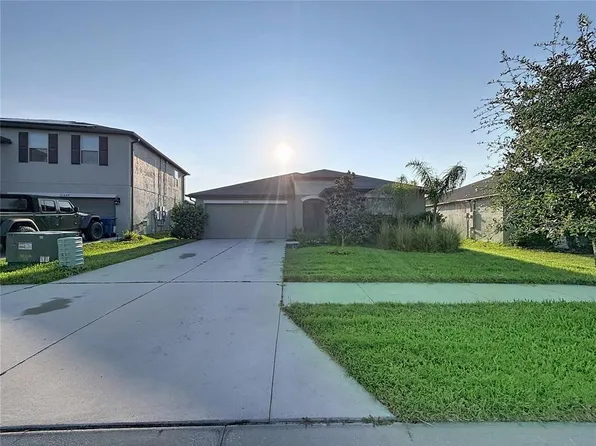 31857 SUN KETTLE LOOP, WESLEY CHAPEL, FL 33545