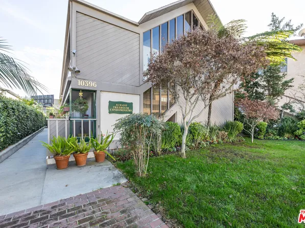 10396 Almayo Ave APT 5, Los Angeles, CA 90064