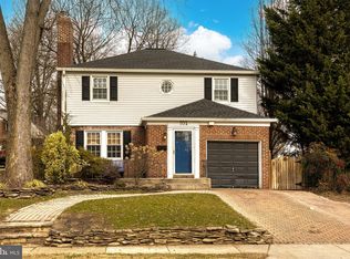 704 Regester Ave, Baltimore, MD 21212