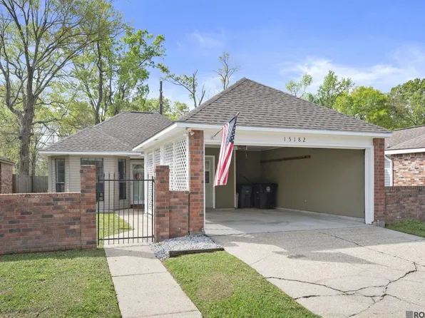 15182 Mary Elizabeth Dr, Baton Rouge, LA 70816