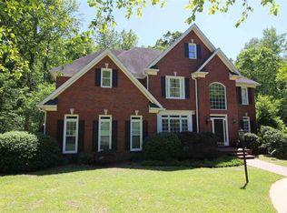 114 Santee Trl, Clemson, SC 29631