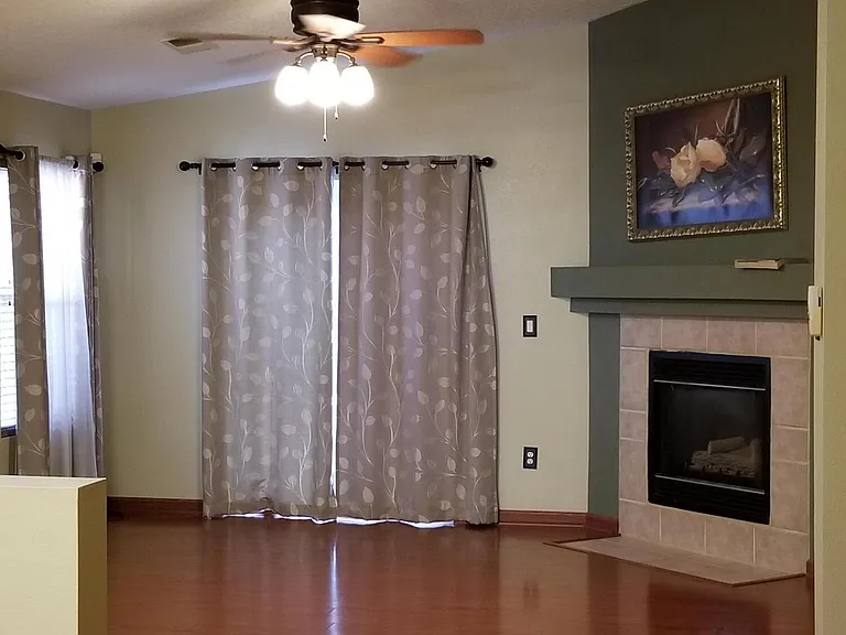 10605 Monte Bello Ct NW — Photo 2